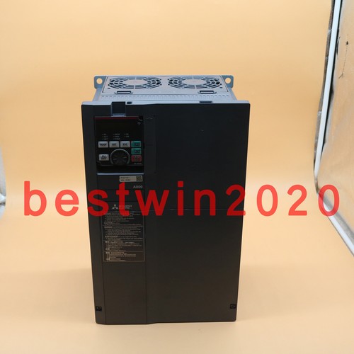 Mitsubishi IN BOX FR-A820-18.5K-1 Frequency converter FAST SHIP