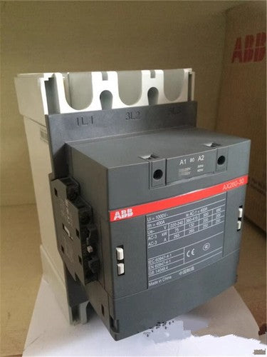 ABB AC contactor AX260-30-11 380V