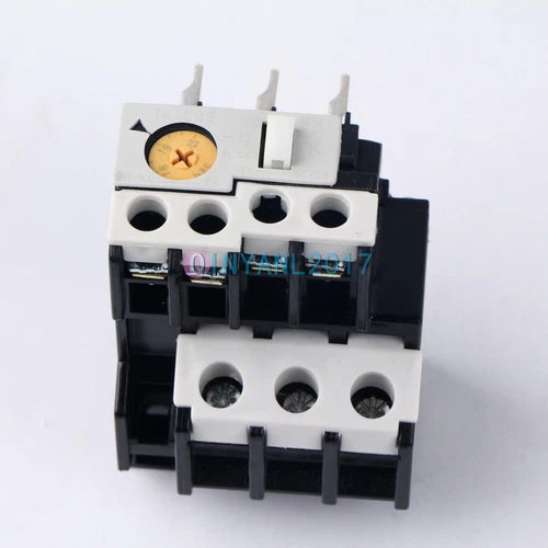 1PCS ONE  TK-E02 16-22A Thermal Overload Relay