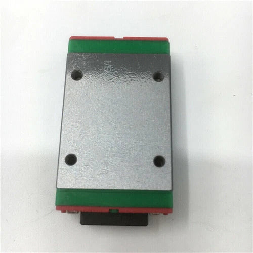 1PC   MGN7 MGN9 MGN12 MGW15 MGN/MGW Micro Linear Rail Block Slider Carriage