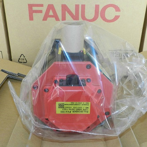 For FANUC A06B-2078-B103  servo motor Free Shipping