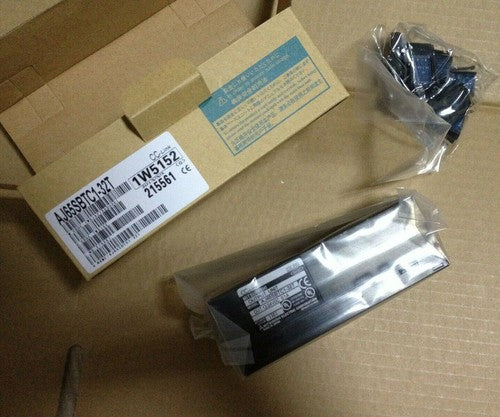 Mitsubishi AJ65SBTC1-32T CC Link PLC Module AJ65SBTC132T free shipping