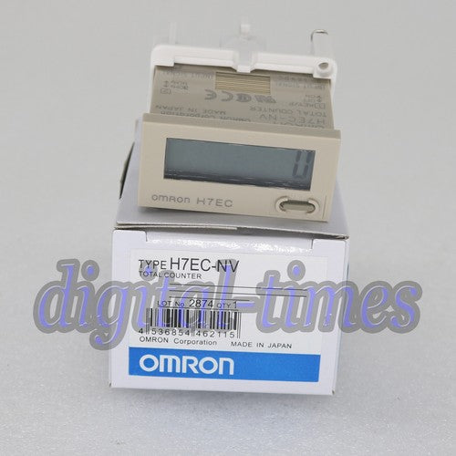 1PC  Omron H7EC-NV switching power supply H7ECNV Free Shipping#JL
