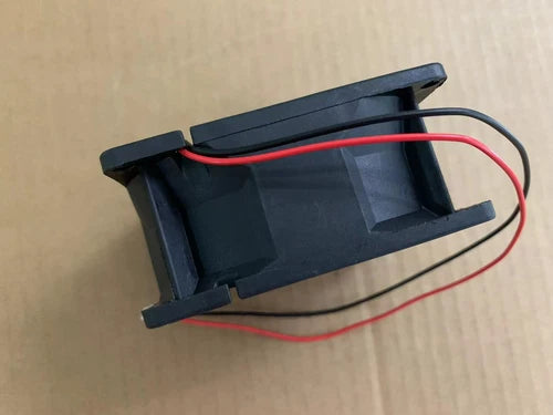 1PC  80x80x38mm 8cm 2-wire Converter Cooling Fan  PMD2408PMB1-A DC 24V 9.6W 8038