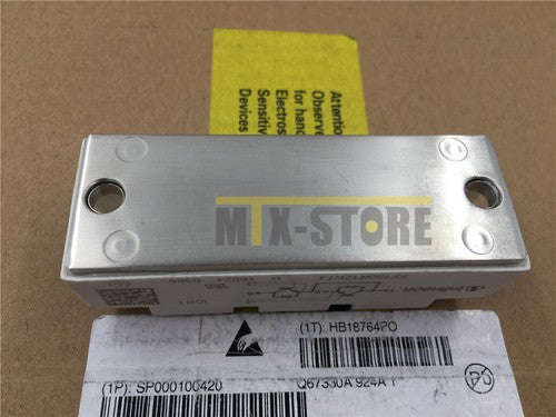 1PC   INFINEON/EUPEC Module FF150R12RT4 Quality Assurance