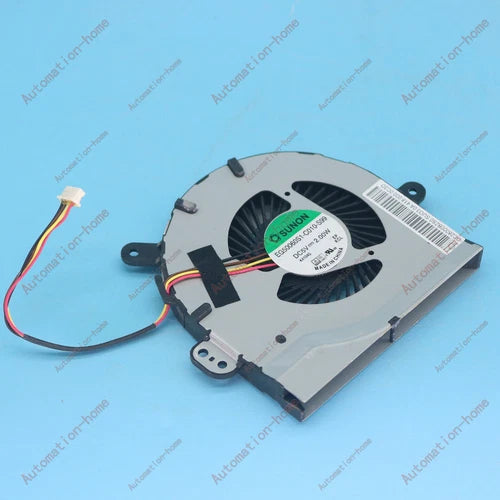 1PC   4-wire notebook cooling fan  EG50060S1-C010-S99 5V 0.20W