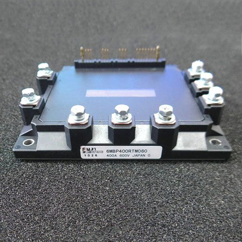 One  module For FUJI 6MBP400RTM060 Free Shipping