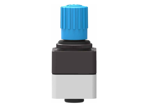 FESTO LRP-1/4-10 159502 Precision Pressure Regulator