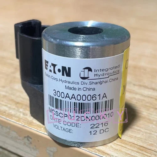 1PC FOR  Hydraulic valve coil replacement  300AA00061A