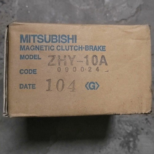 ONE  Mitsubishi ZHY-10A brake in box 1 year warranty