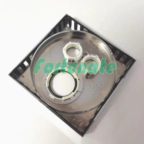 1PC  FOR Hansgrohe Shower empty accessories 92217000 Hole cover