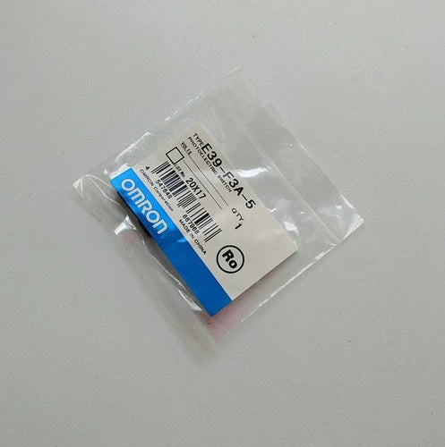Qty:1pc Fiber Optic Focusing Mirror E39F3A5 E39-F3A-5