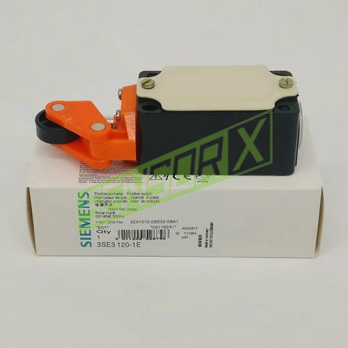 1PC Limit Switch   3SE31201E 3SE3 120-1E    3SE3120-1E