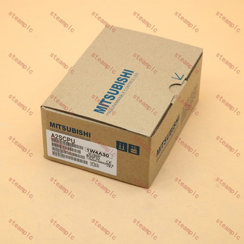 1PS  Mitsubishi A2SCPU A2SCPU PLC Unit Module IN BOX spot stock