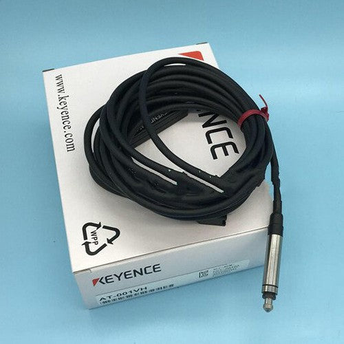 for keyence displacement Sensors AT-001VH ONE Year Warranty