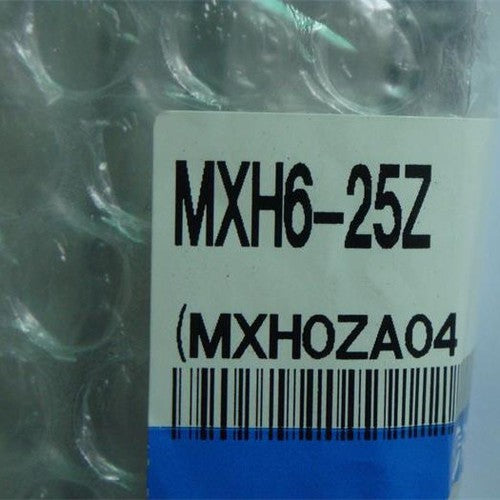 1PC  SMC MXH6-25Z pneumatic slide Cylinder Free shipping