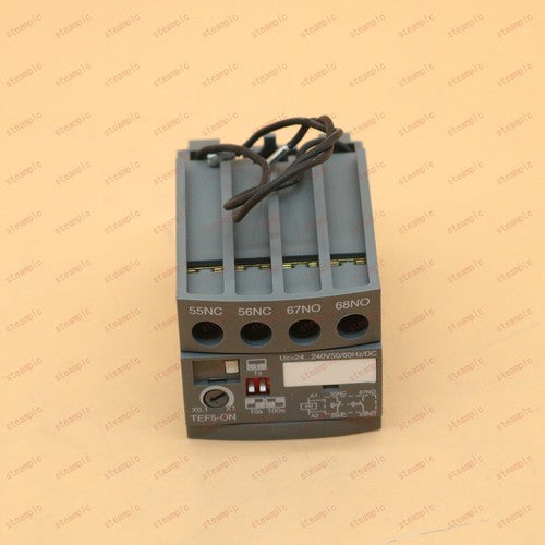 1PS  abb TEF5-ON TEF5-ON Time relay  SHIP