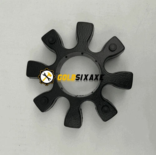 QTY:1   For  Coupling elastomer R132  OMT R-132