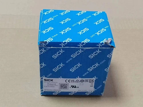 1PC   Photoelectric switch   WTB250-2R1541