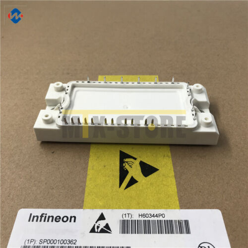 1PC   INFINEON/EUPEC Module FP30R06KE3 Quality Assurance