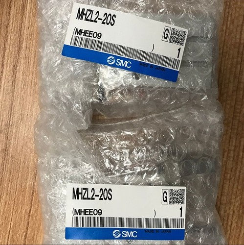 1PC  SMC MHZL2-20S Finger parallel cylinder Free shipping