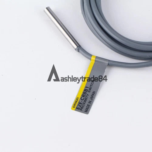 1PC   Inductive Proximity Switch Sensor E2E-CR8B1 E2ECR8B1