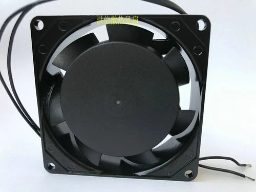 1PC   cooling fan 8025 M8025S1HL 110~120VAC 50/60Hz 0.14A 8CM