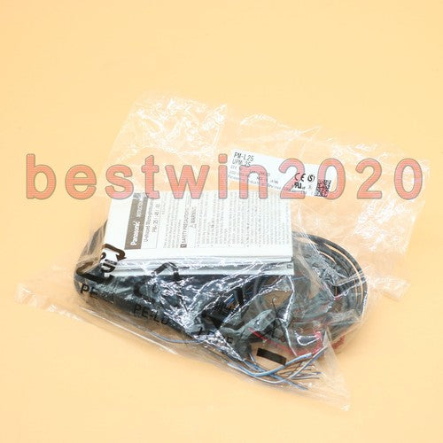 QTY:10 For panasonic PM-L25  sensor switch Free Shipping