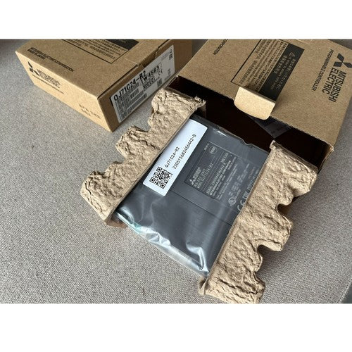 Mitsubishi QJ71C24-R2 Communication Unit IN BOX Free Shipping