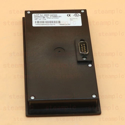 One  Control Panel For Danfoss 175N0131 Free Shipping