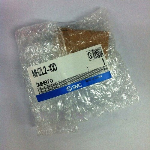 1PC   SMC Pneumatic cylinder MHZL2-10D Free shipping