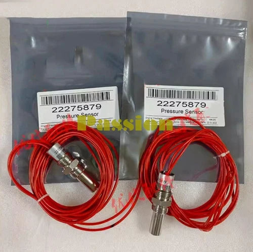 Qty:1   for temperature sensor Replace FOR Air compressor 22275879