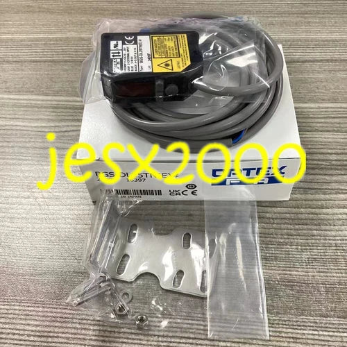 1PC BGS-DL25TN(E)  photoelectric switch