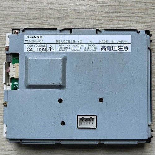 5.5 inch SHARP 320*240 LM6Q401 LCD Screen Display Free shipping