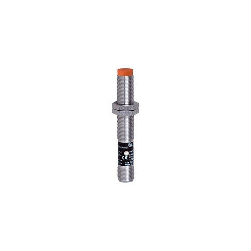 For IFM IF5647 Inductive Sensor Threaded Type 10...55 DC PNP/NPN