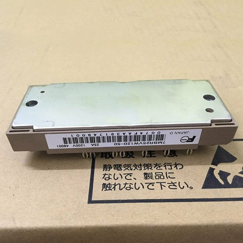 One  IGBT MODULE For FUJI 7MBR25VW120-50 Free Shipping