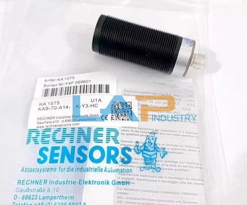 1PCS  FIT FOR KAS-70-A14-A-K-Y3-HC proximity switch