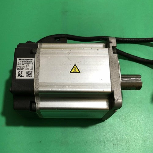For Panasonic MSMD082P1S  AC Servo Motor Free Shipping