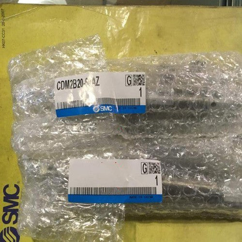 One  SMC Mini stainless steel cylinder CDM2B20-60AZ Free shipping