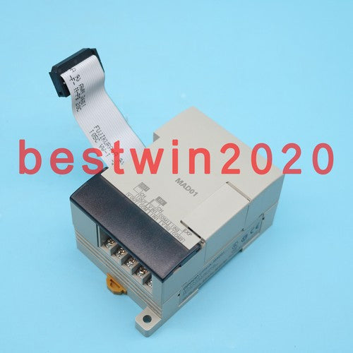 Omron PLC Programmable Controller CPM1A-MAD01 Tested Good Condition