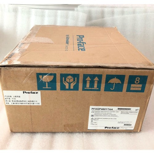 one   PRO-FACE touch screen PFXGP4601TAA Fast Delivery