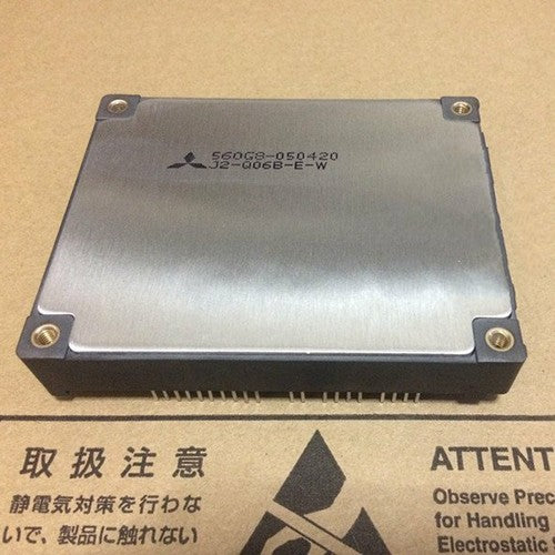 Mitsubishi J2-Q06B-E-W J2Q06BEW power supply module FAST SHIP