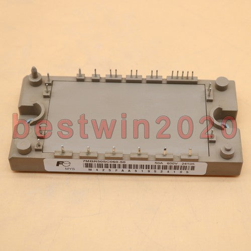 FUJI 7MBR50SC060-50  power supply module