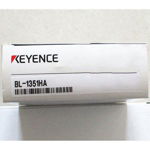 keyence Barcode Reader BL-1351HA BL-1351HA ONE Year Warranty