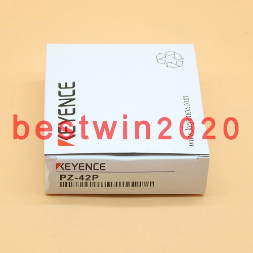 1pc  keyence PZ-42P Photoelectric Sensor PZ42P SHIP