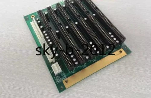 1 PCS Industrial Bottom Plate    PCA-6106-B REV.B2