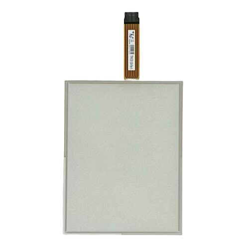 1PC Suitable for A-B Plus 1000 2711P-T10C15D1 2711P-T10C15D2 Film Glass Touchpad