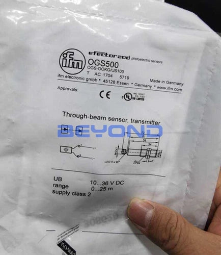 1PC FOR  OGS500  photoelectric switch sensor