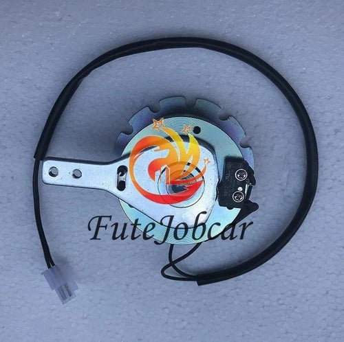 1pc for  elderly scooter electromagnetic brake 24V 3NM YX03-111Lm