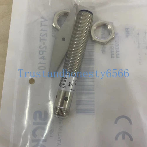 1PC  For   VT12T-2P410 Sensor Replacement Photoelectric Switch  #P